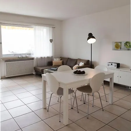 Residenza La Promenada App 4242 Orselina