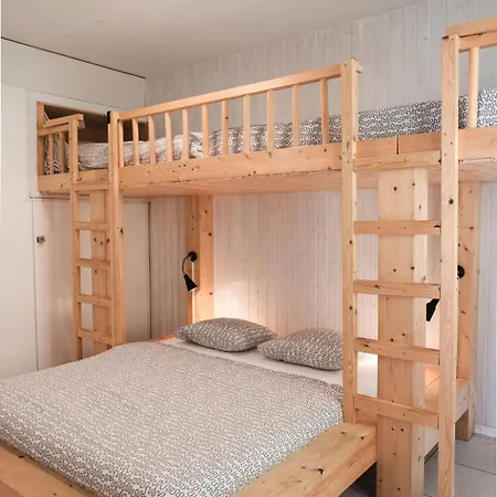 Residenza La Promenada App 4242 Apartment Orselina