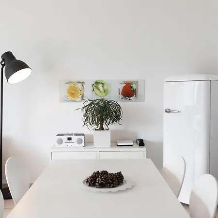 Residenza La Promenada App 4242