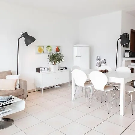 Apartment Residenza La Promenada App 4242