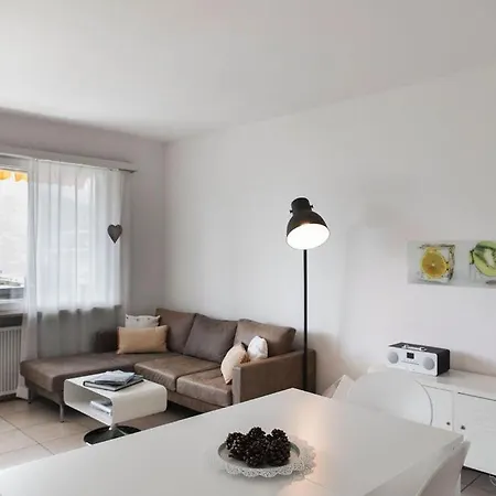 Residenza La Promenada App 4242 Apartment *