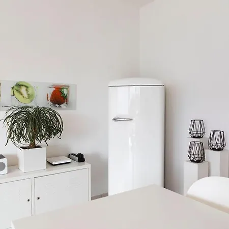 Apartment Residenza La Promenada App 4242 Orselina