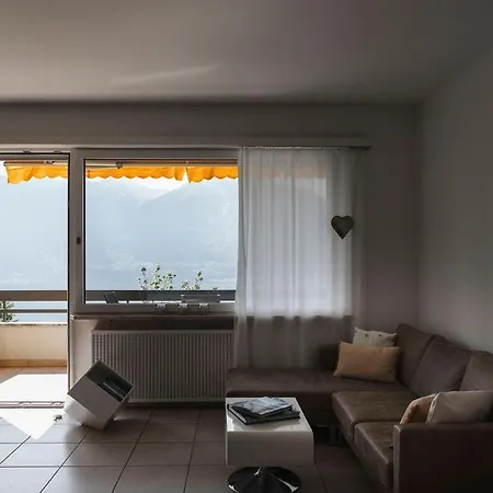 Residenza La Promenada App 4242