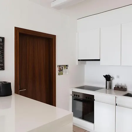 Residenza La Promenada App 4242