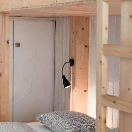 Apartament Residenza La Promenada App 4242 Orselina