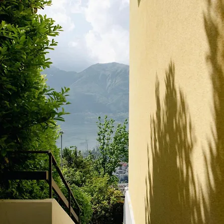 Residenza La Promenada App 4242 *