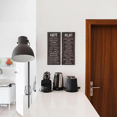 Residenza La Promenada App 4242 Apartament