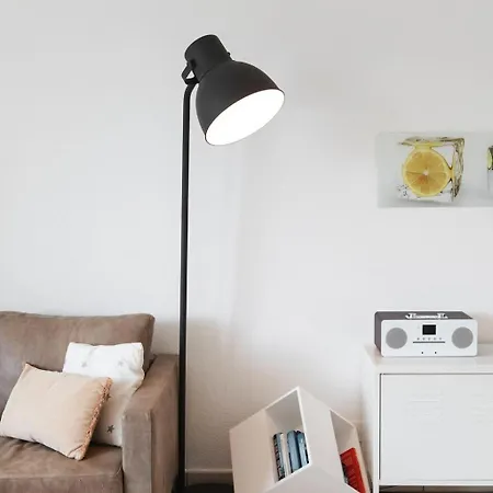 Residenza La Promenada App 4242 Apartament *