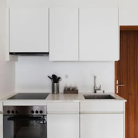 Residenza La Promenada App 4242 * Orselina