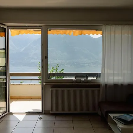 Residenza La Promenada App 4242 Apartament