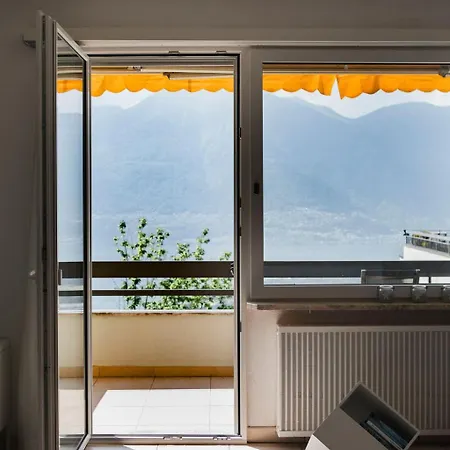 Apartament Residenza La Promenada App 4242 *