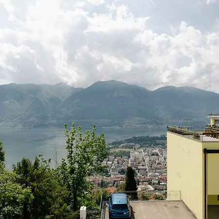 Residenza La Promenada App 4242