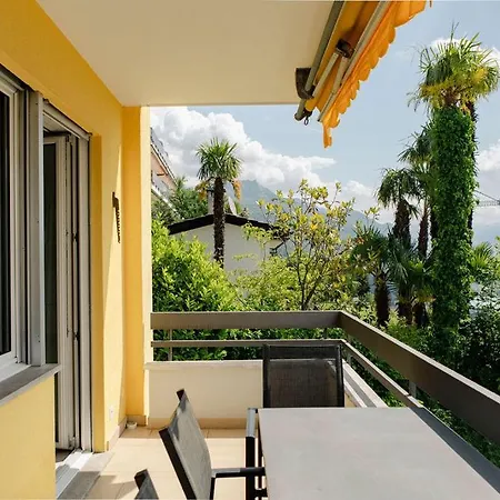 Residenza La Promenada App 4242 Apartament